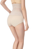 High Waist Brief Tummy Control Butt Lifter Panty Shaper LE7049-1