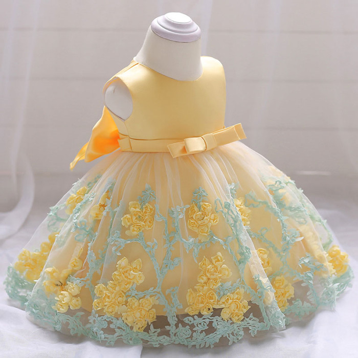 Little Princess Dress