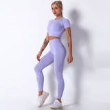 yoga pants sets Jogging clothing Jogging clothing