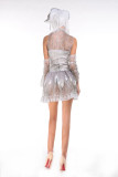 LE8210 Halloween costume