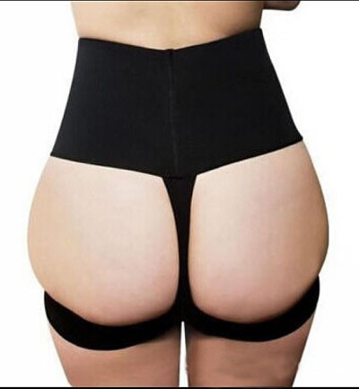 LE7047 Adjustable Butt Lifter sexy Panty