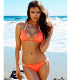 National printing sexy bikini LE4163-2