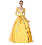 Queen Costume LE8682