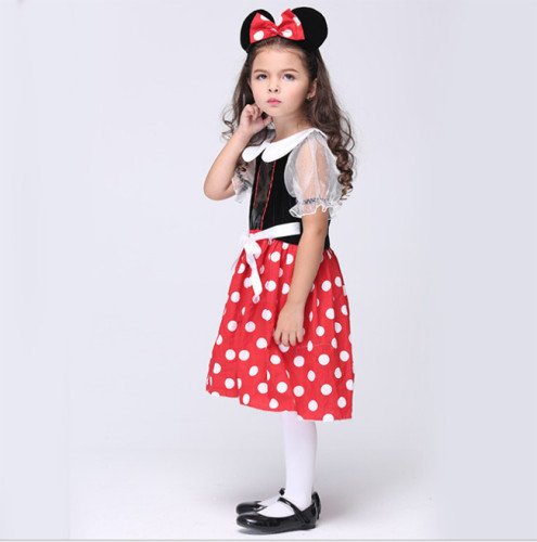 LE8913 Mickey Costumes
