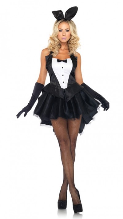 LE8259 Bunny Wear Costume