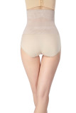 High Waist Brief Tummy Control Butt Lifter Panty Shaper LE7049-1