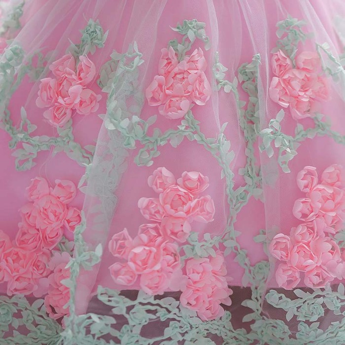 Little Princess Dress