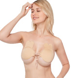Lace Up Lift Breast