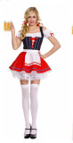 LE8028 Happy Beer Girls Withour stocking