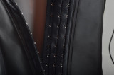 latex Waist Training LE1020