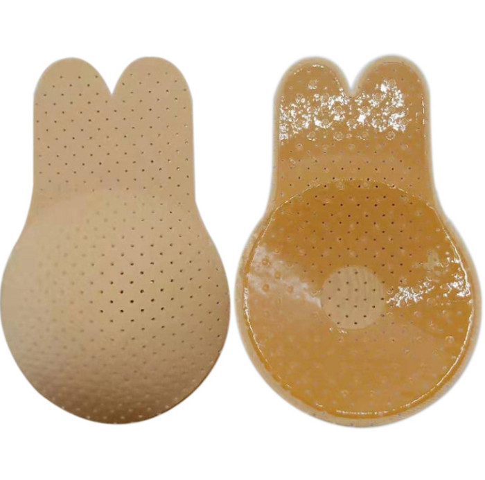 Breathable Lifting Rabbit Ears NIpple