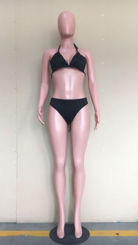 sexy bikini and mesh dress 3 piece bathingsuit
