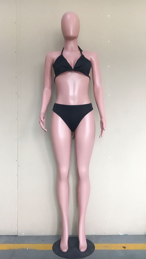 sexy bikini and mesh dress 3 piece bathingsuit