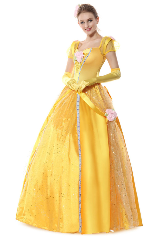 Queen Costume LE8682