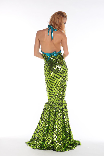 LE8213 Mermaid Costumes