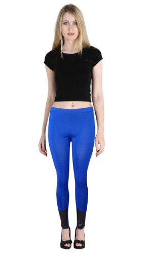 LE5420-5  Stretch sports trousers yoga pants