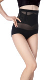 High Waist Brief Tummy Control Butt Lifter Panty Shaper LE7049-1