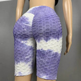 Yoga Leggings Biker Shorts for Women