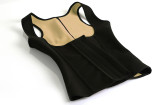 Nude Waist Cincher 4 Steel Bones Underbust Corset LE1014-3