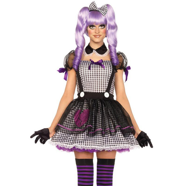 Cosplay Holloween Costume