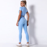 yoga pants sets Jogging clothing Jogging clothing