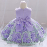 Little Princess Dress