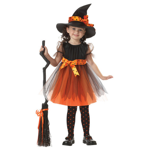 LE8901 Children‘s cosplay costumes