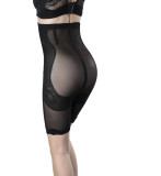Body Shaper High Waist Tummy Control Panty Slim Butt lifter LE7061-1