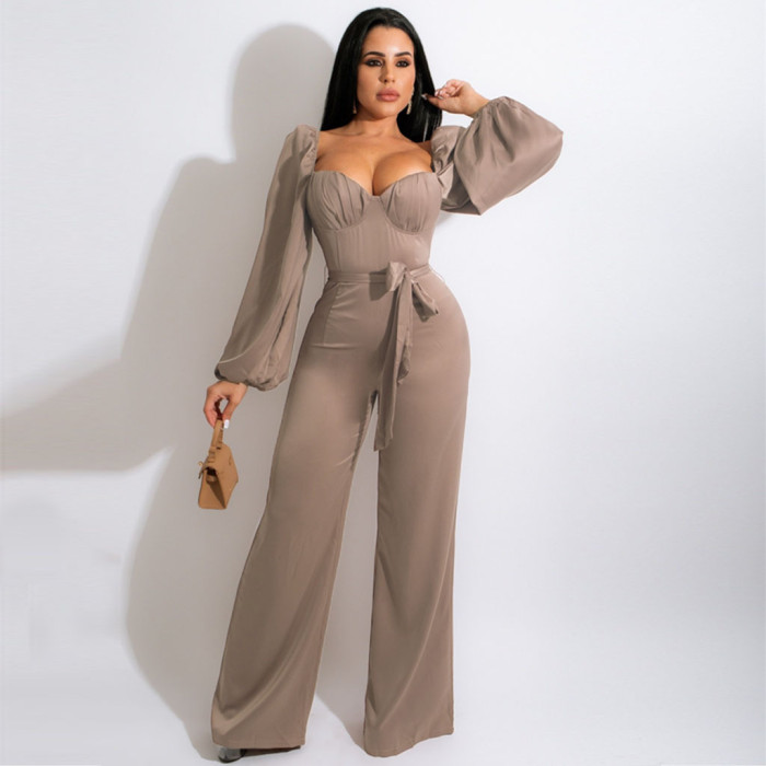 Fashion Women's Jumpsuit