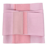 Three Layer Velcro Towel Elastic Band Waist Clip