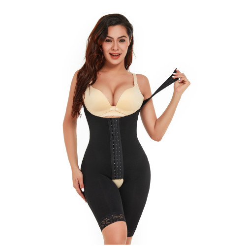 Women's Shapewear, Women's Waist Trainer Full Body Shaper Waistcoat Body Shaper Body Shaper Body Shaper Briefs Jumpsuit Corset