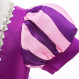 Children Girl Princess Cosplay Dress