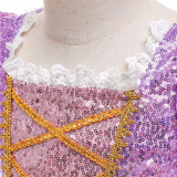 Sophia Fancy Princess Party Dress