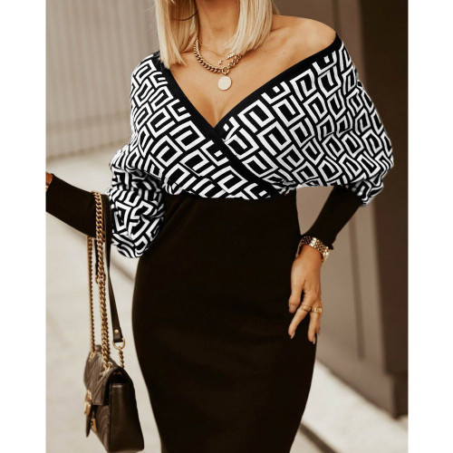 Women's Wrap Dresses