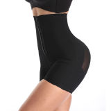 Women Shapewear Slim High Waist Trainer Body Shaper Lift Up Butt Lifter