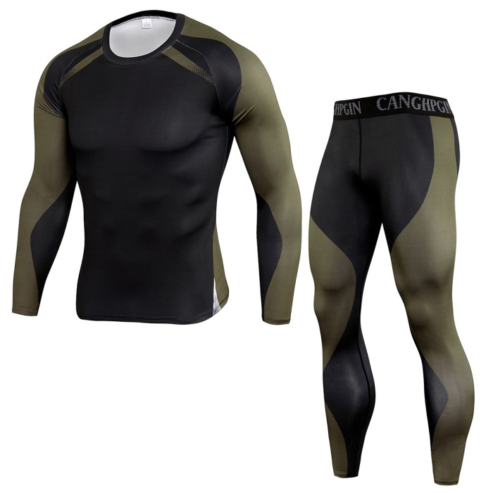 Outdoor Sports Cycling Fast Drying Fitness Sportswear