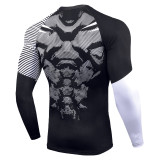 Outdoor Sports Cycling Fast Drying Fitness Sportswear