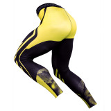 Mens's Sports Fast Drying Fitness Sportswear