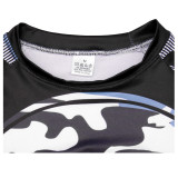 Mens's Sports Fast Drying Fitness Sportswear