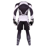 3 Pcs High Elastic Men's Leisure Sports Suit