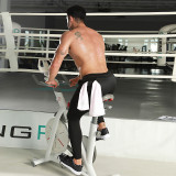 Men Sport Running Shorts Men 2 In 1 Sportswear Quick Dry Compression Legging Fitness Workout Training Jogging Pant