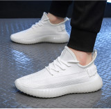 Men's Breathable Flying Sports Coconut Shoes