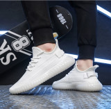 Men's Breathable Flying Sports Coconut Shoes