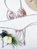 Brazilian 2 Piece Bikini Bathingsuit