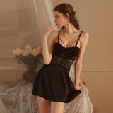 Black Babydoll