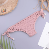 Crochet Bikini Cover Up Beach Wear