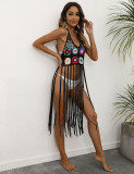 Crochet Bikini Cover Up 