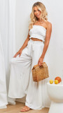 Women's Casual Wide Leg Loose Fashion Pants