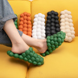 Slides Slippers Bubble Shoes