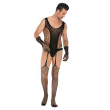 LE5092 Bodystocking